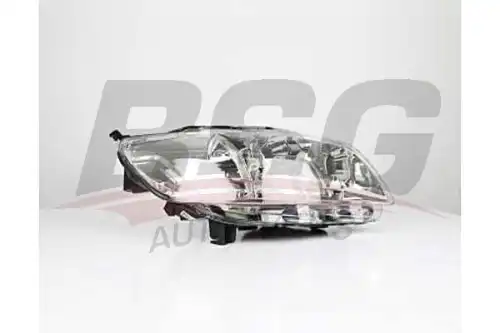 Фара BSG BSG70800005