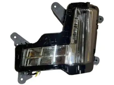 Фара противотуманная CADILLAC 84018686