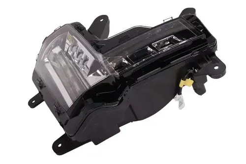 Фара противотуманная CADILLAC 84018687