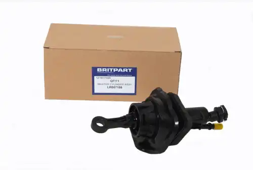Цилиндр сцепления BRITPART LR007158