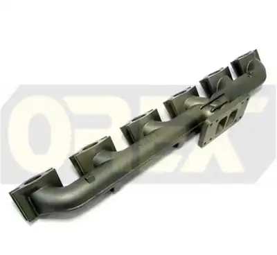 Коллектор выпускной OREX 143095