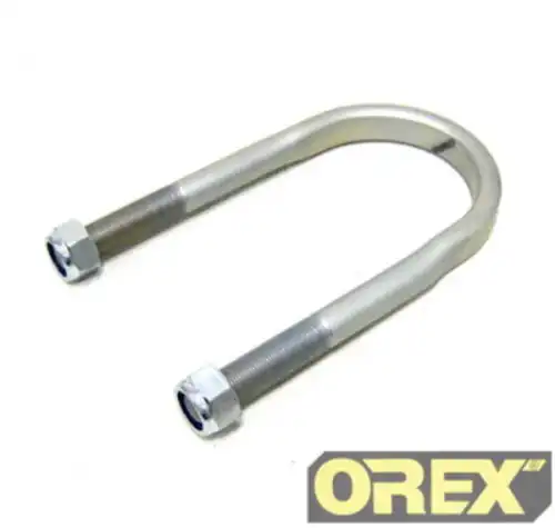Стремянка рессоры OREX 860006