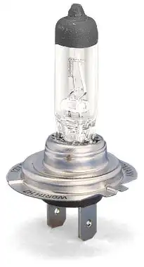 Лампа 12x55 Н-7 7207141 WURTH