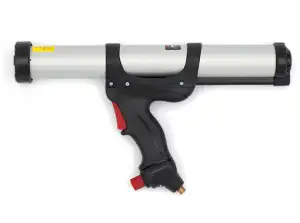 Пневмопистолет для картушей 600ML 0703891600 WURTH