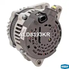 Генератор KRAUF ALD8393KR