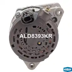 Генератор KRAUF ALD8393KR
