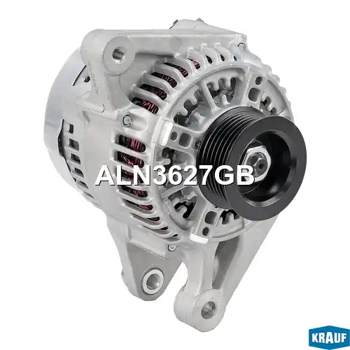 Генератор KRAUF ALN3627GB