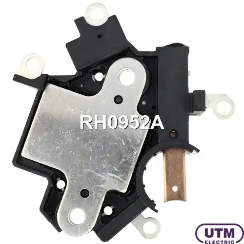  Регулятор генератора RH0952A UTM