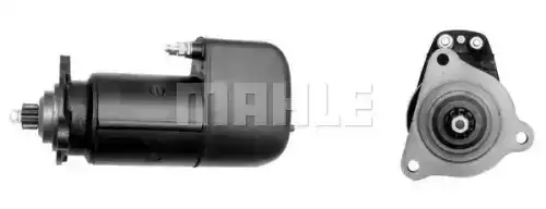 Стартер KNECHT MS756
