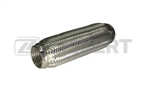 Гофра глушителя ZEKKERT FR45250L L= d=