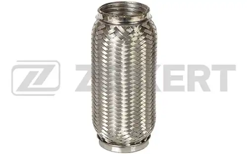 Гофра глушителя ZEKKERT FR64200L L= d=