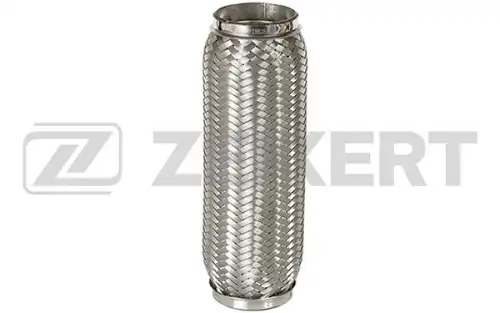 Гофра глушителя ZEKKERT FR64250 L= d=