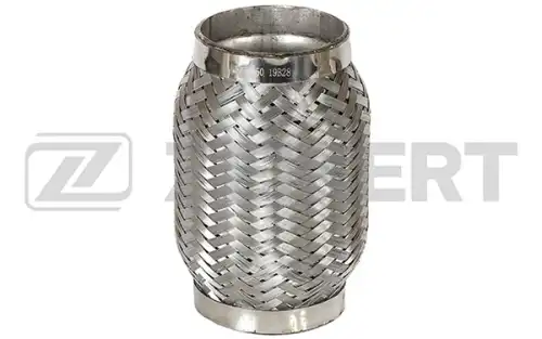 Гофра глушителя ZEKKERT FR70150 L= d=