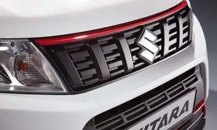 Решетка радиатора SUZUKI 9911486R00ZCF
