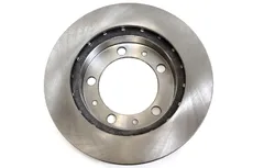 Тормозной диск METALPART 3160350107609