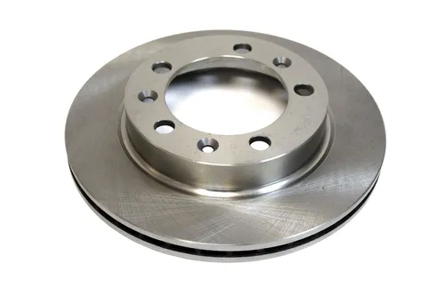 Тормозной диск METALPART 3160350107609