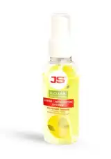 Салонный фильтр JS ASAKASHI AC111BK