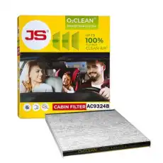 Салонный фильтр JS ASAKASHI AC9324BK