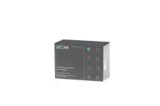 Рулевой наконечник LECAR 032150102