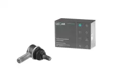 Рулевой наконечник LECAR 032140102