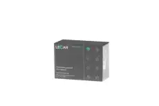 Рулевой наконечник LECAR 032140102