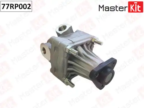 Насос гидроусилителя руля MASTERKIT 77RP002