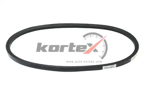 Ремень клиновой KORTEX KDB158STD