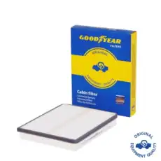 Салонный фильтр GOODYEAR GY3101