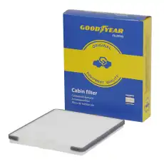 Салонный фильтр GOODYEAR GY3102