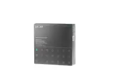 Фильтр воздушный LECAR 012020101