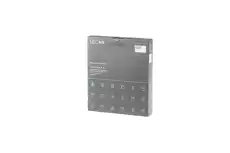 Салонный фильтр LECAR 026020401