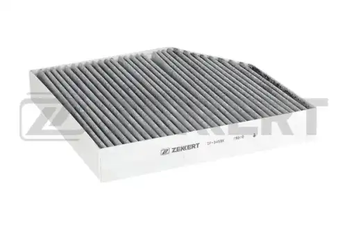 Салонный фильтр ZEKKERT IF3455K