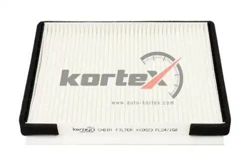 Салонный фильтр KORTEX KC0140