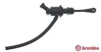 Цилиндр сцепления BREMBO C68015
