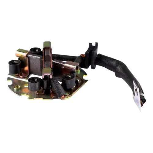  ЩЕТОЧНЫЙ УЗЕЛ 933708009 METALPART