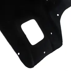Подкрылок LADA 8450101167