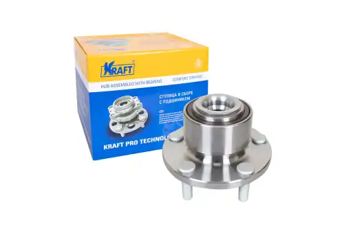 Ступица KRAFT KT 100620