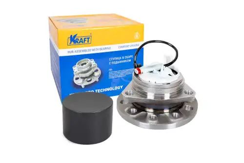 Ступица KRAFT KT 100621
