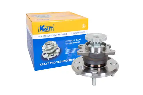 Ступица KRAFT KT 100622
