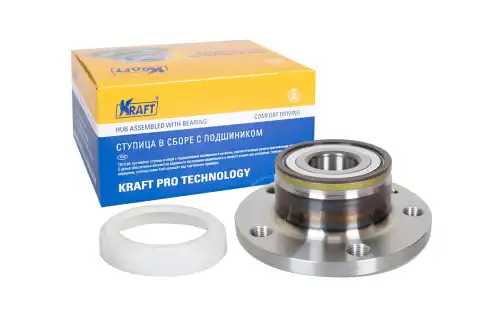 Ступица KRAFT KT 100623