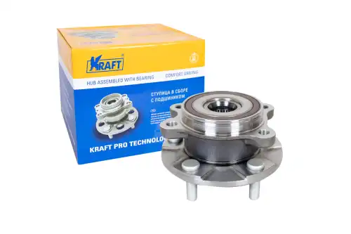 Ступица KRAFT KT 100624
