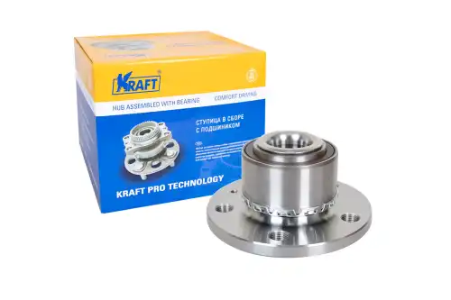 Ступица KRAFT KT 100625