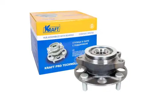 Ступица KRAFT KT 100626