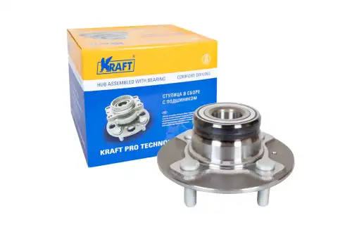 Ступица KRAFT KT 100627