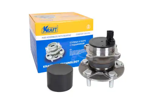 Ступица KRAFT KT 100628