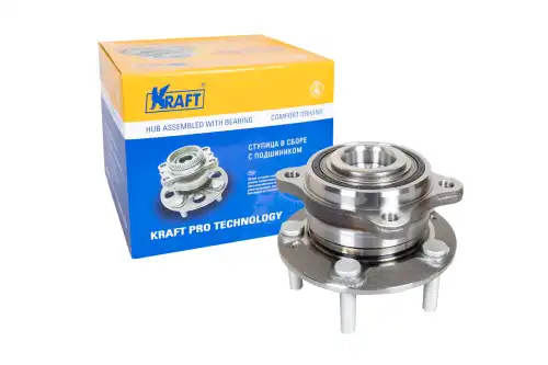 Ступица KRAFT KT 100631