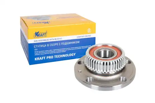 Ступица KRAFT KT 100632