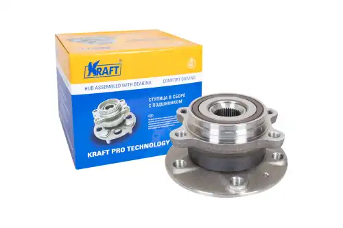 Ступица KRAFT KT 100634