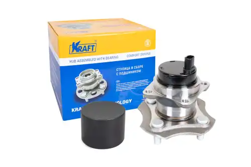 Ступица KRAFT KT 100635
