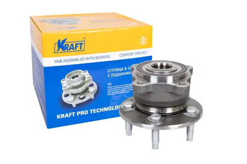 Ступица KRAFT KT 100636